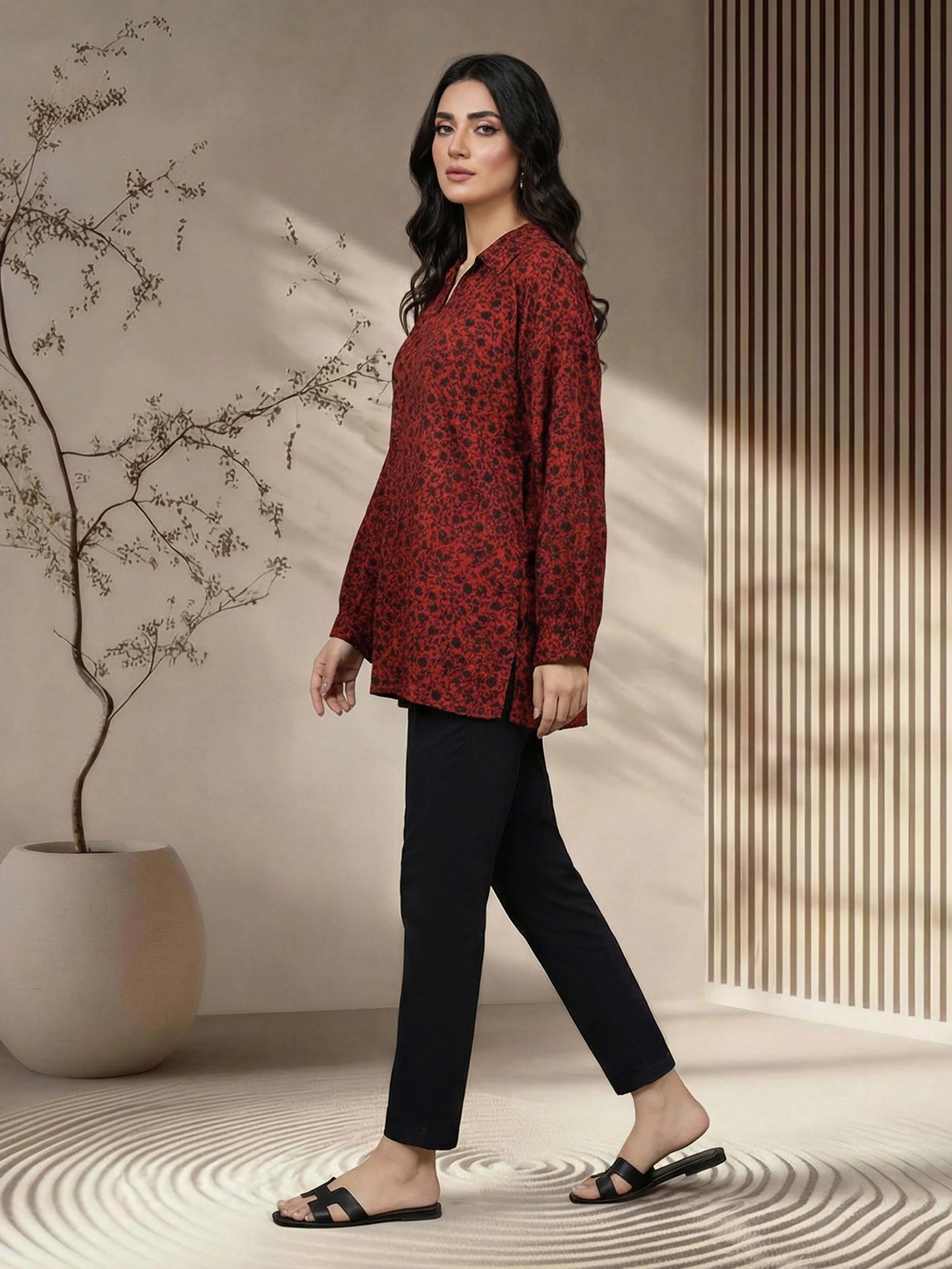 Grip Kurti (Pret)