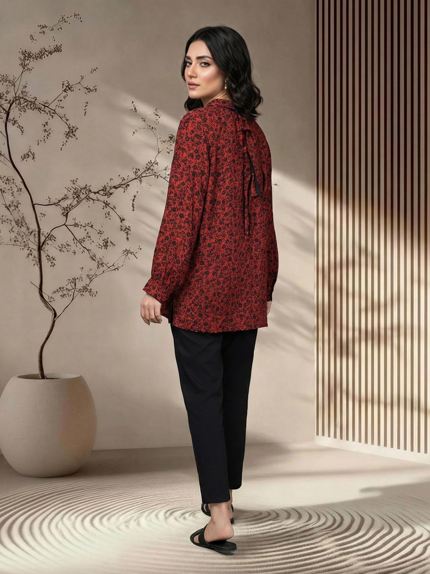 Grip Kurti (Pret)