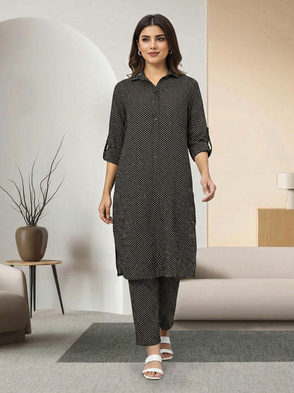 2 Piece Grip Suit (Pret)