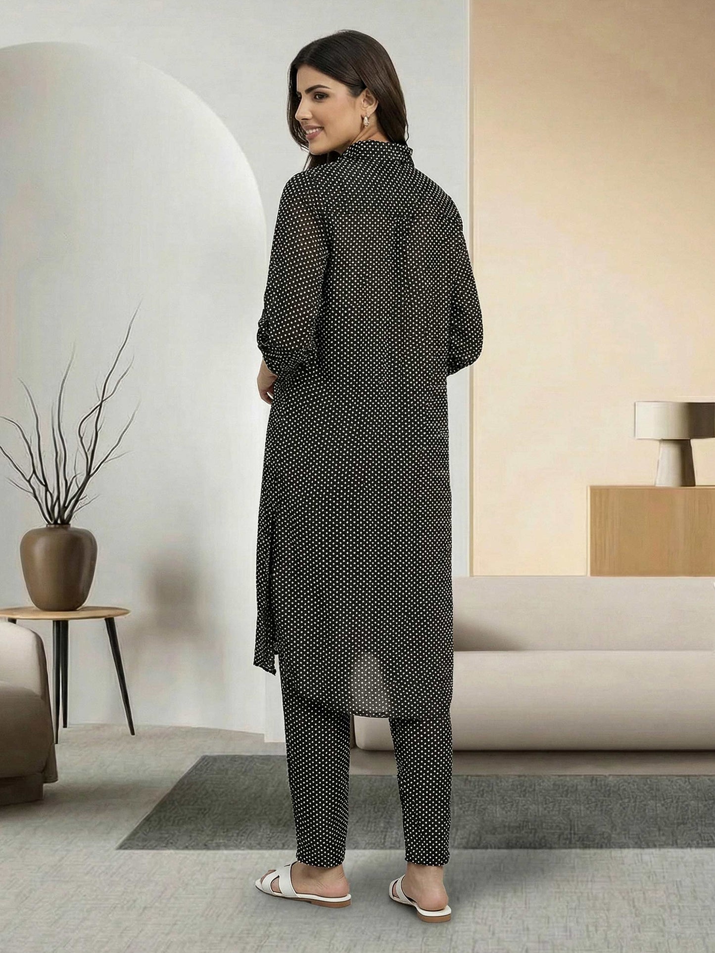 2 Piece Grip Suit (Pret)