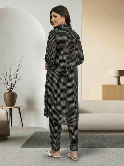 2 Piece Grip Suit (Pret)