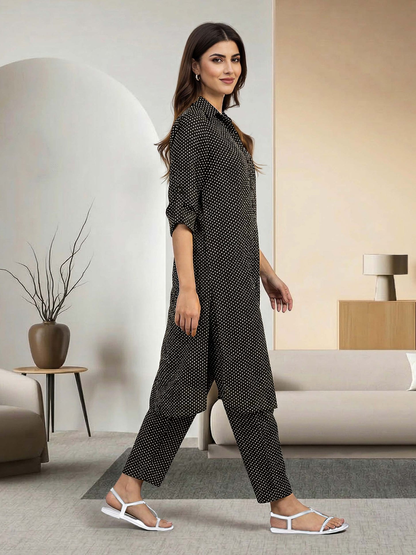 2 Piece Grip Suit (Pret)