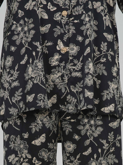 Silk Co-ord set