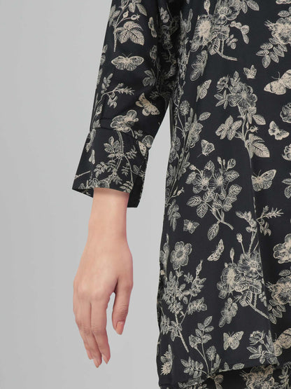 Silk Co-ord set