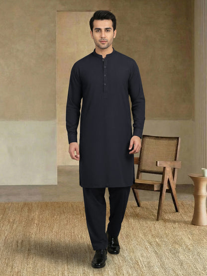 Wash & Wear Suit