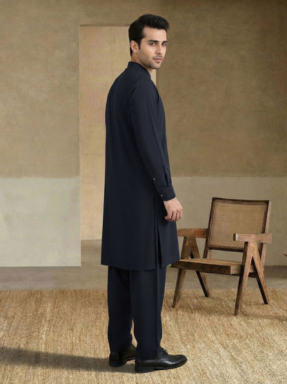 Wash & Wear Suit