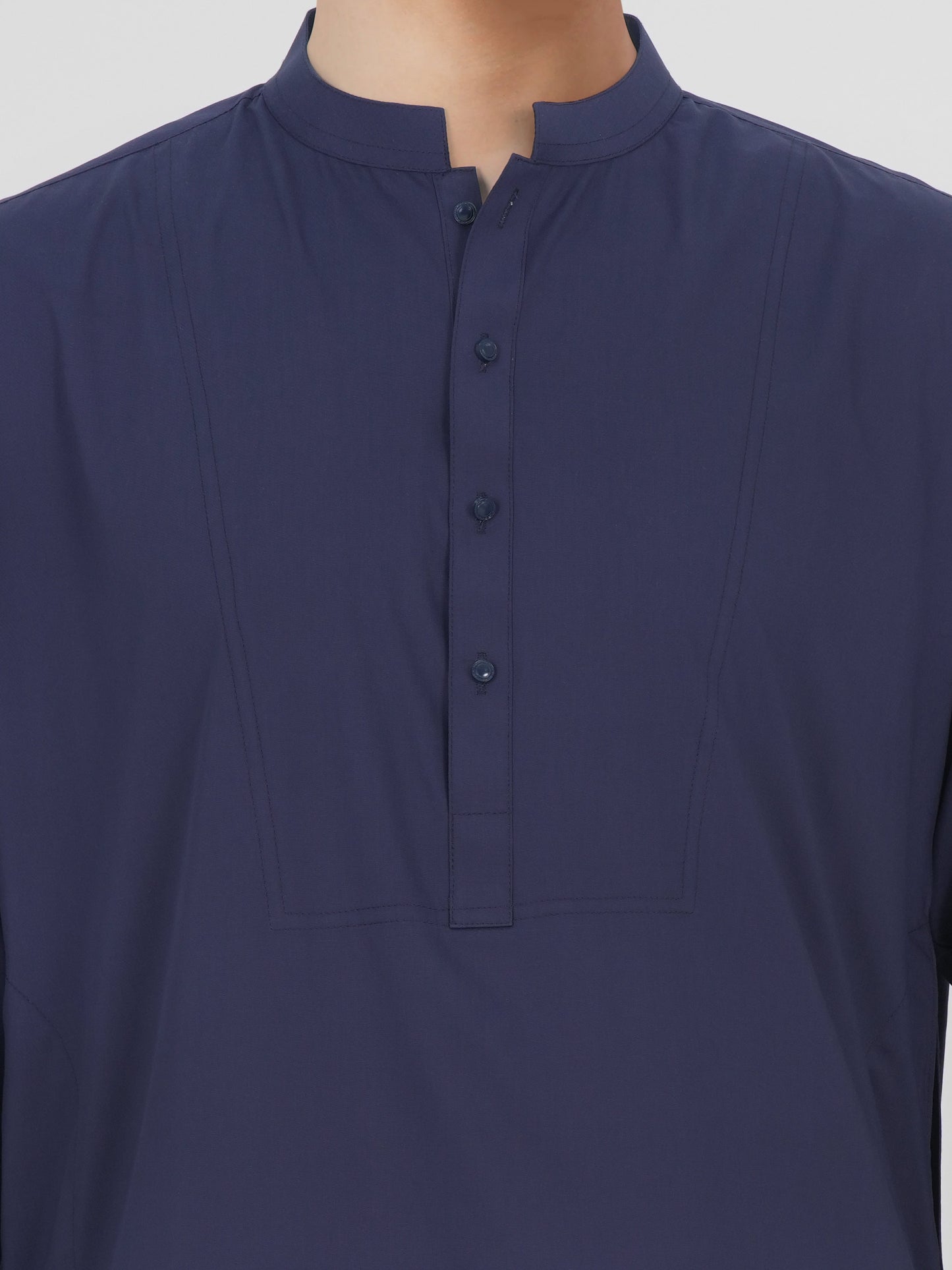 Wash & Wear Suit