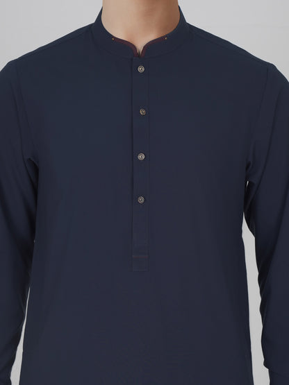 Wash & Wear Suit