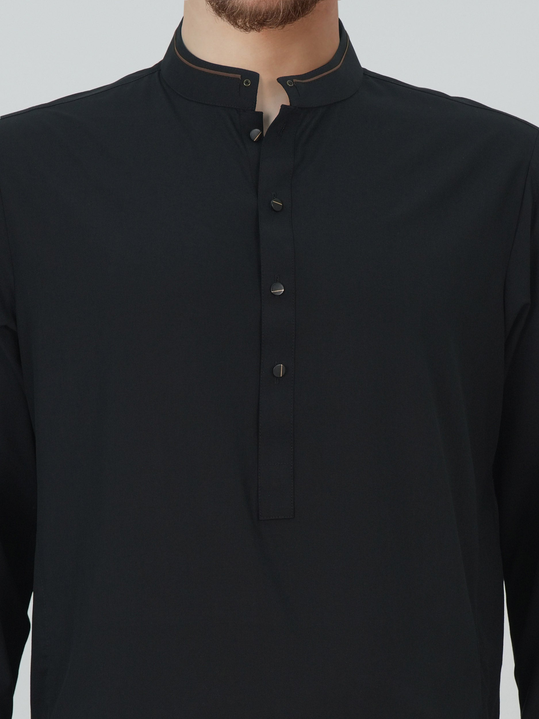 Wash & Wear Suit