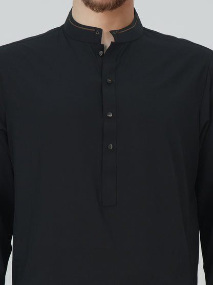 Wash & Wear Suit