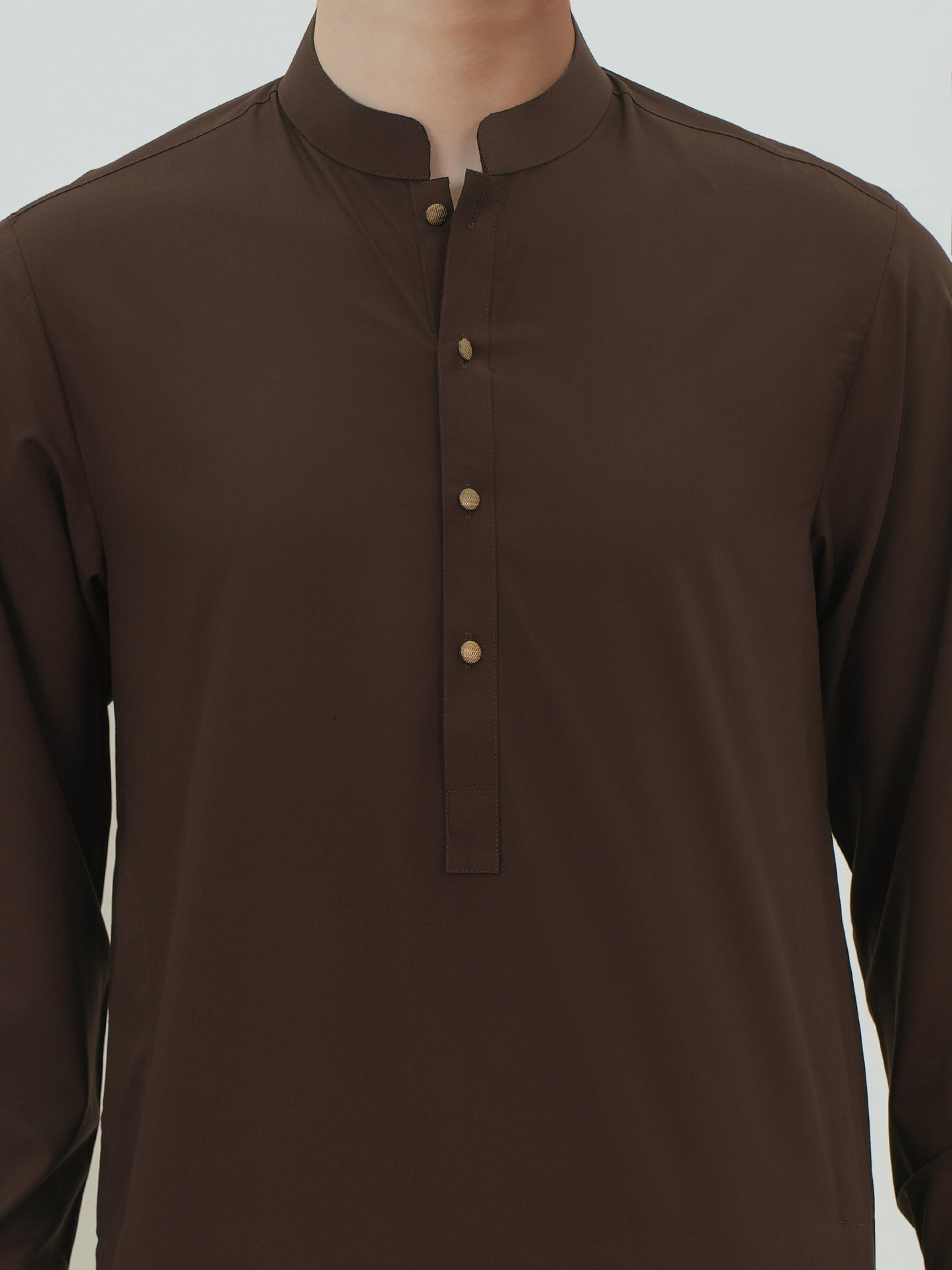 Wash & Wear Suit
