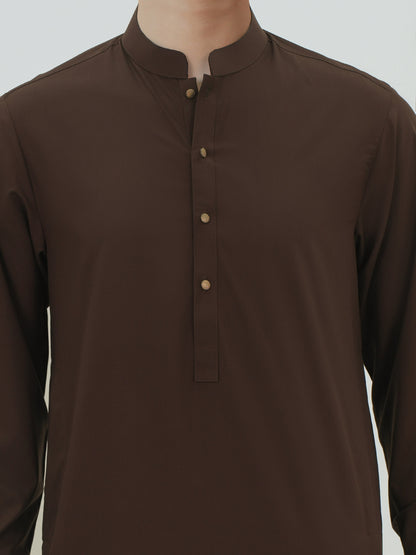 Wash & Wear Suit