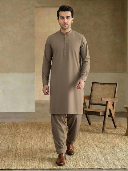Wash & Wear Suit