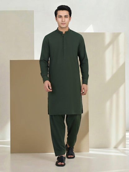 Wash & Wear Suit