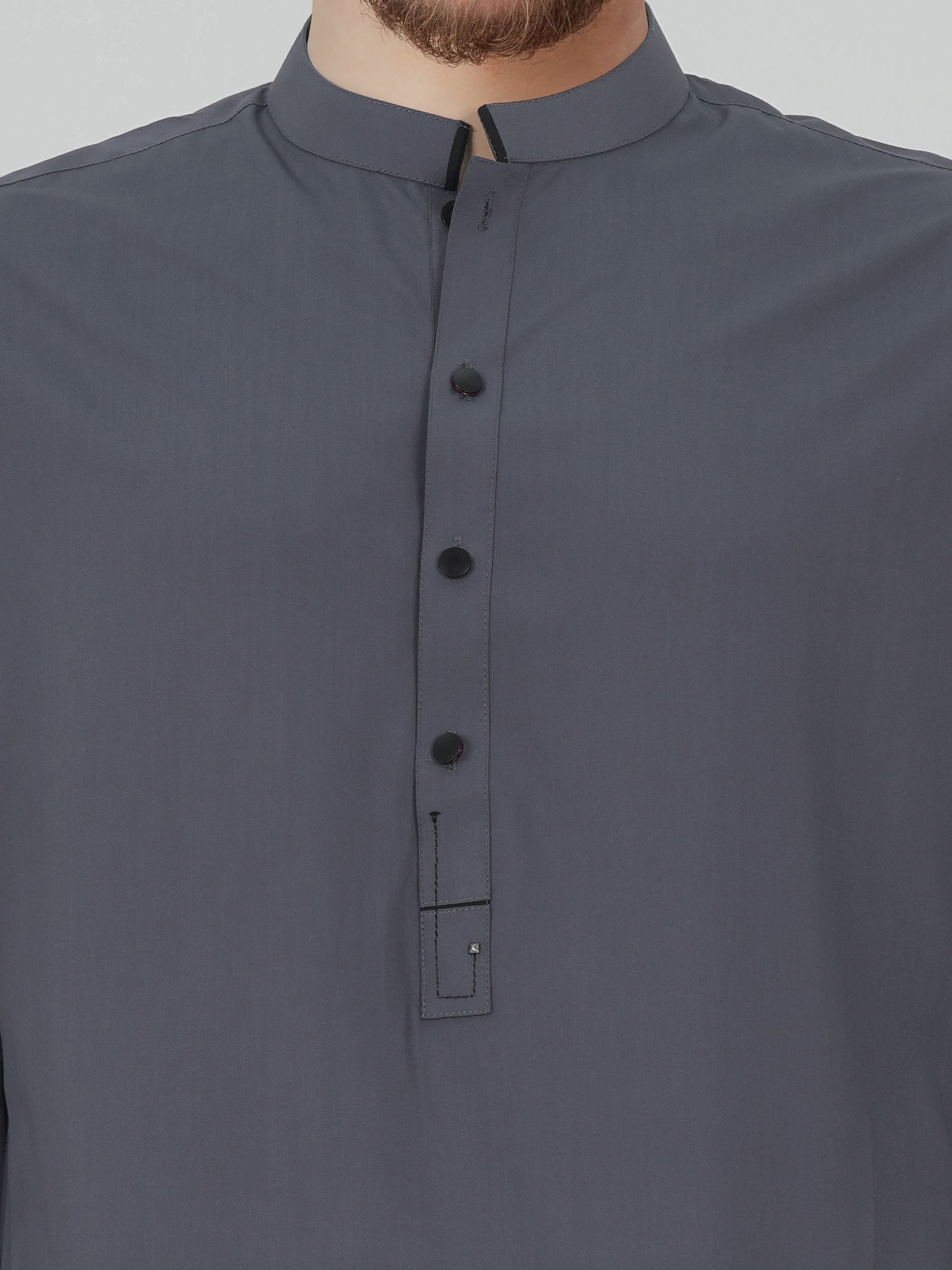 Wash & Wear Suit