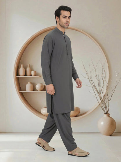 Wash & Wear Suit