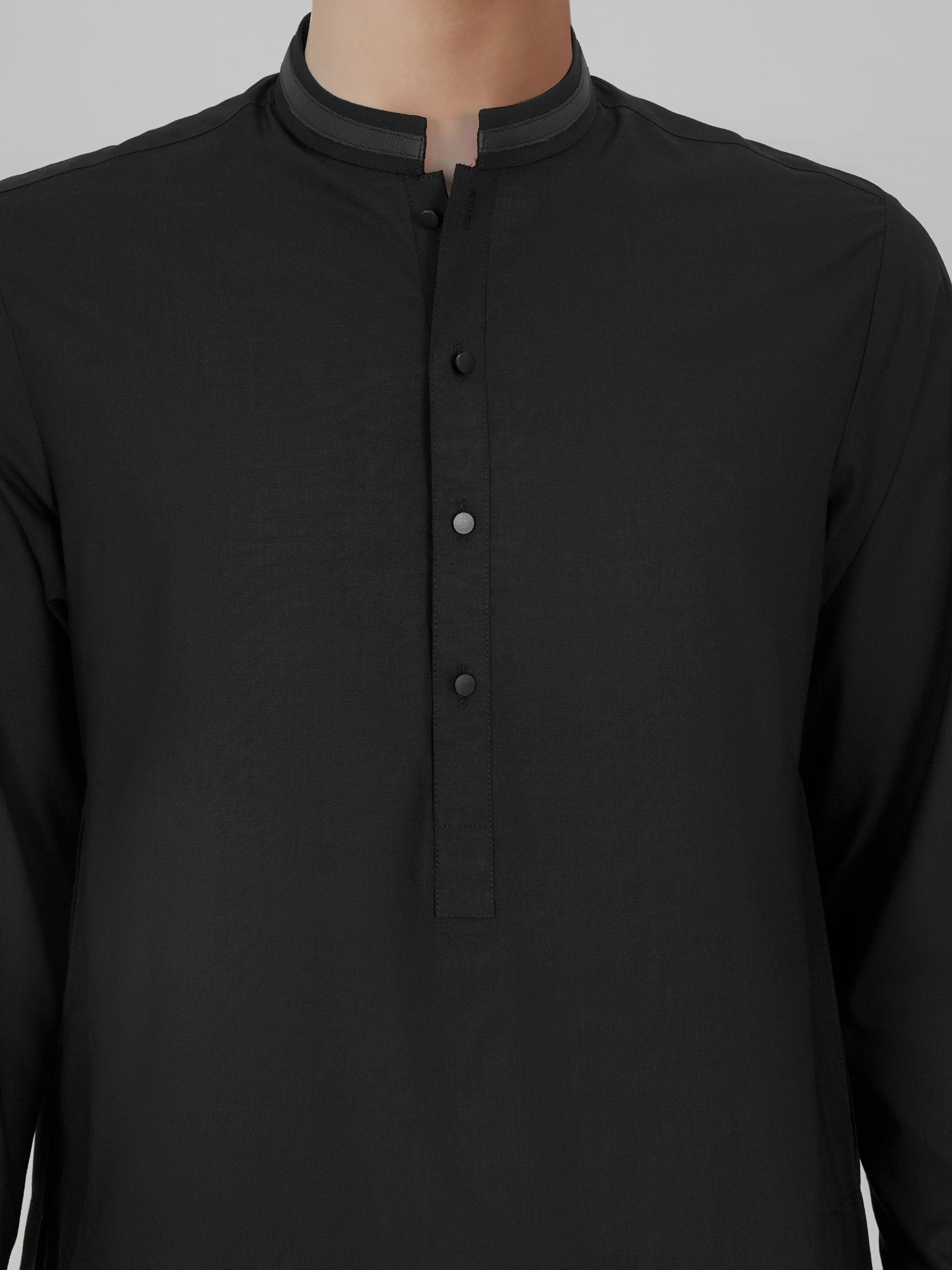 Wash & Wear Texture Suit