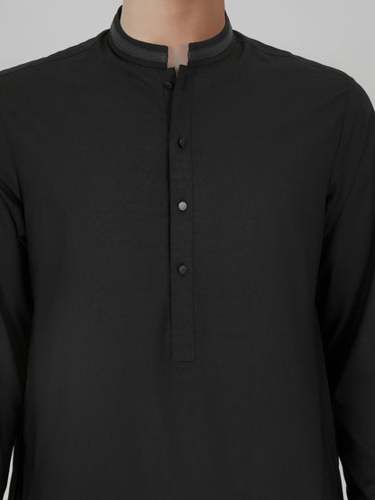 Wash & Wear Texture Suit