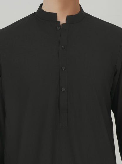 Wash & Wear Texture Suit