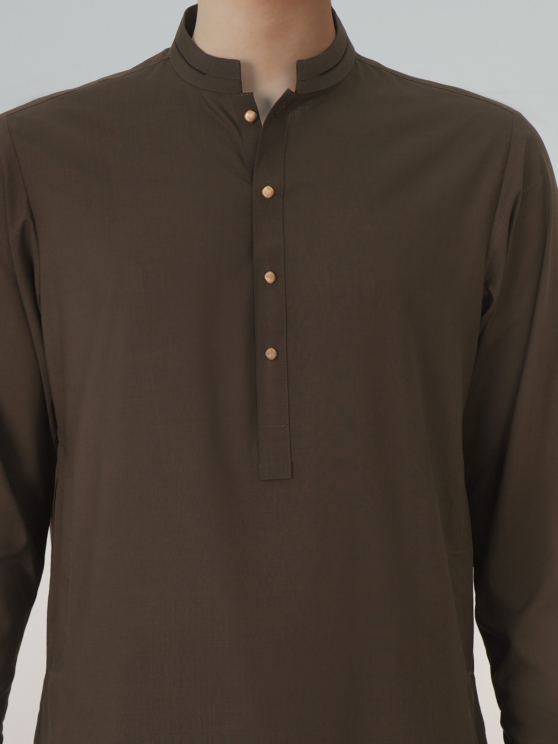 Wash & Wear Texture Suit