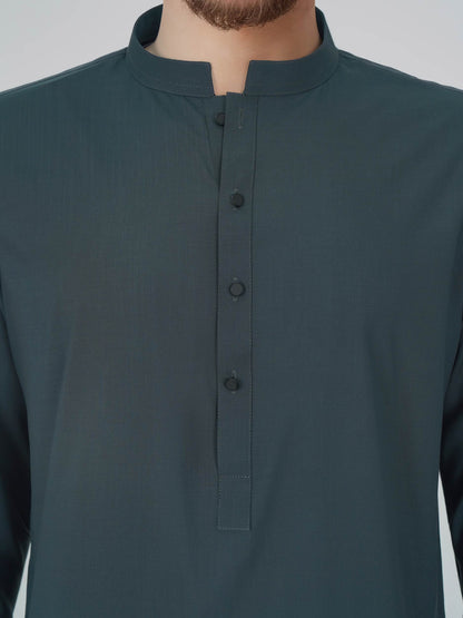 Wash & Wear Texture Suit