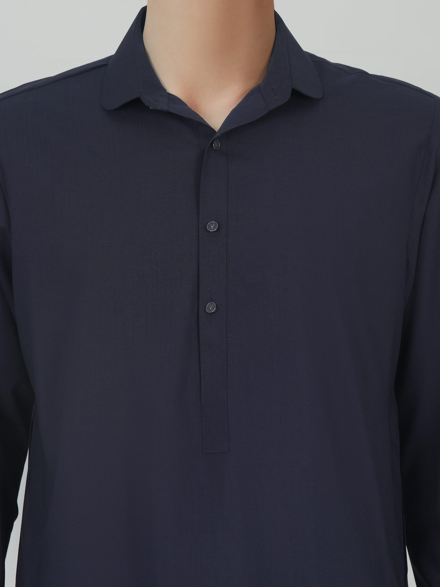 Wash & Wear Texture Suit