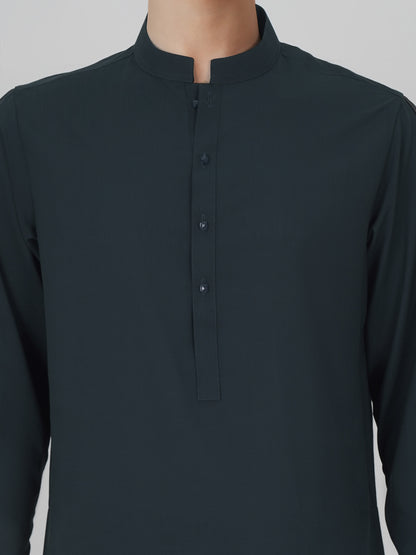 Wash & Wear Texture Suit