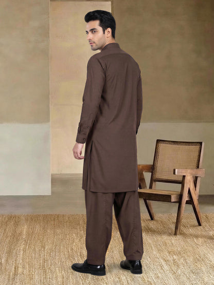 Dobby Suit