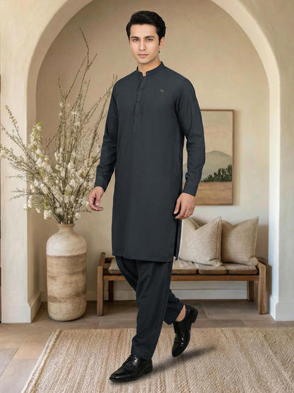 Cotton Suit