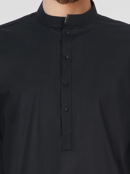 Cotton Suit