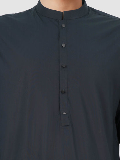 Cotton Suit