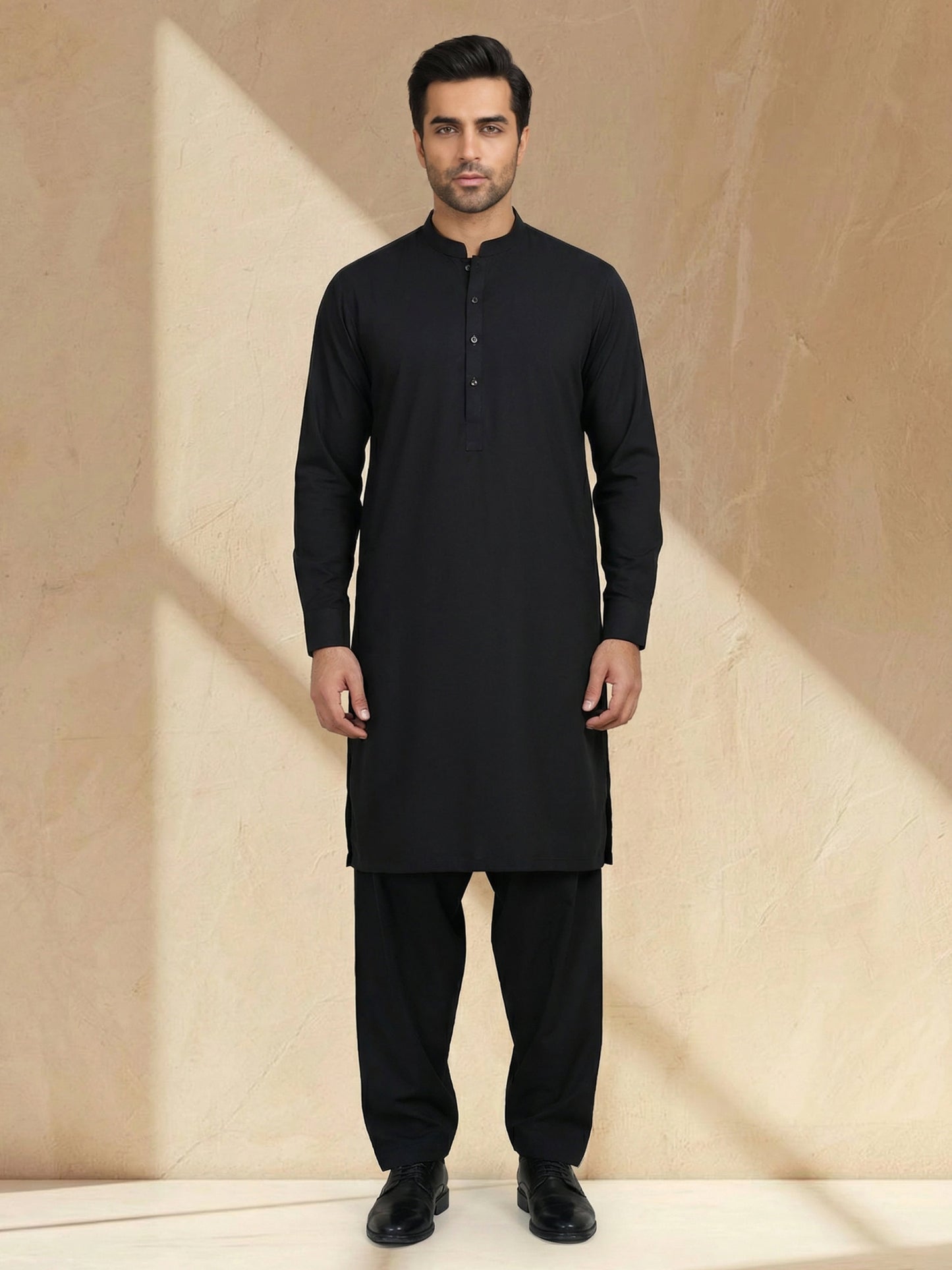 Latha Suit