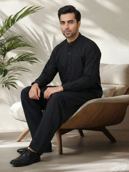 Latha Suit