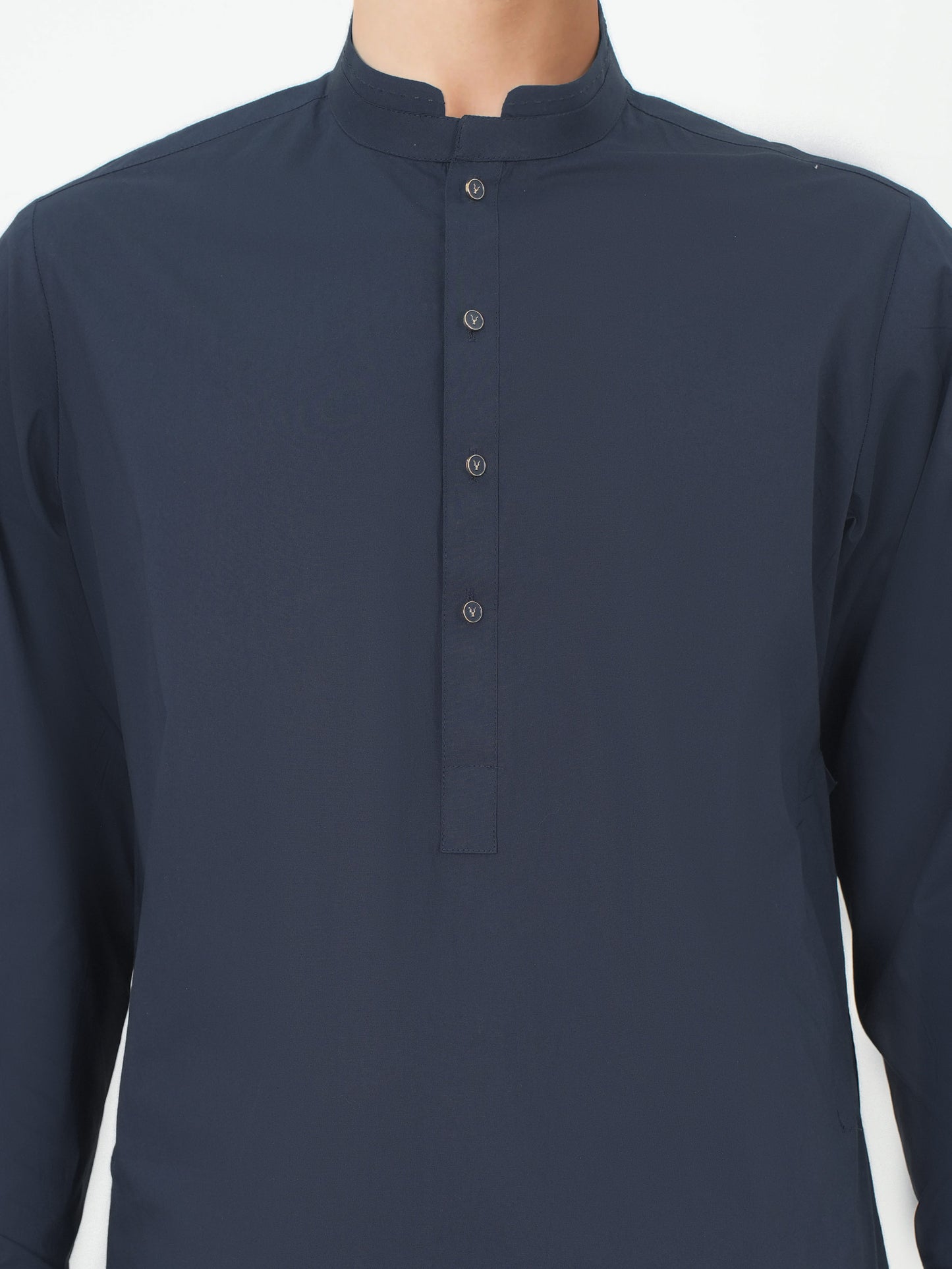 Cotton Suit