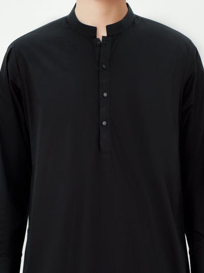 Cotton Suit