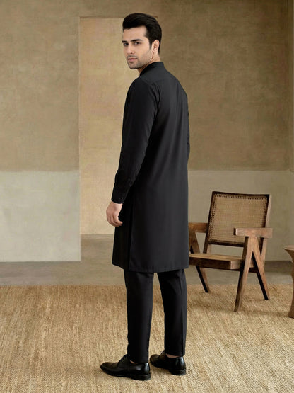 Cotton Suit