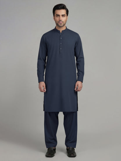Cotton Suit
