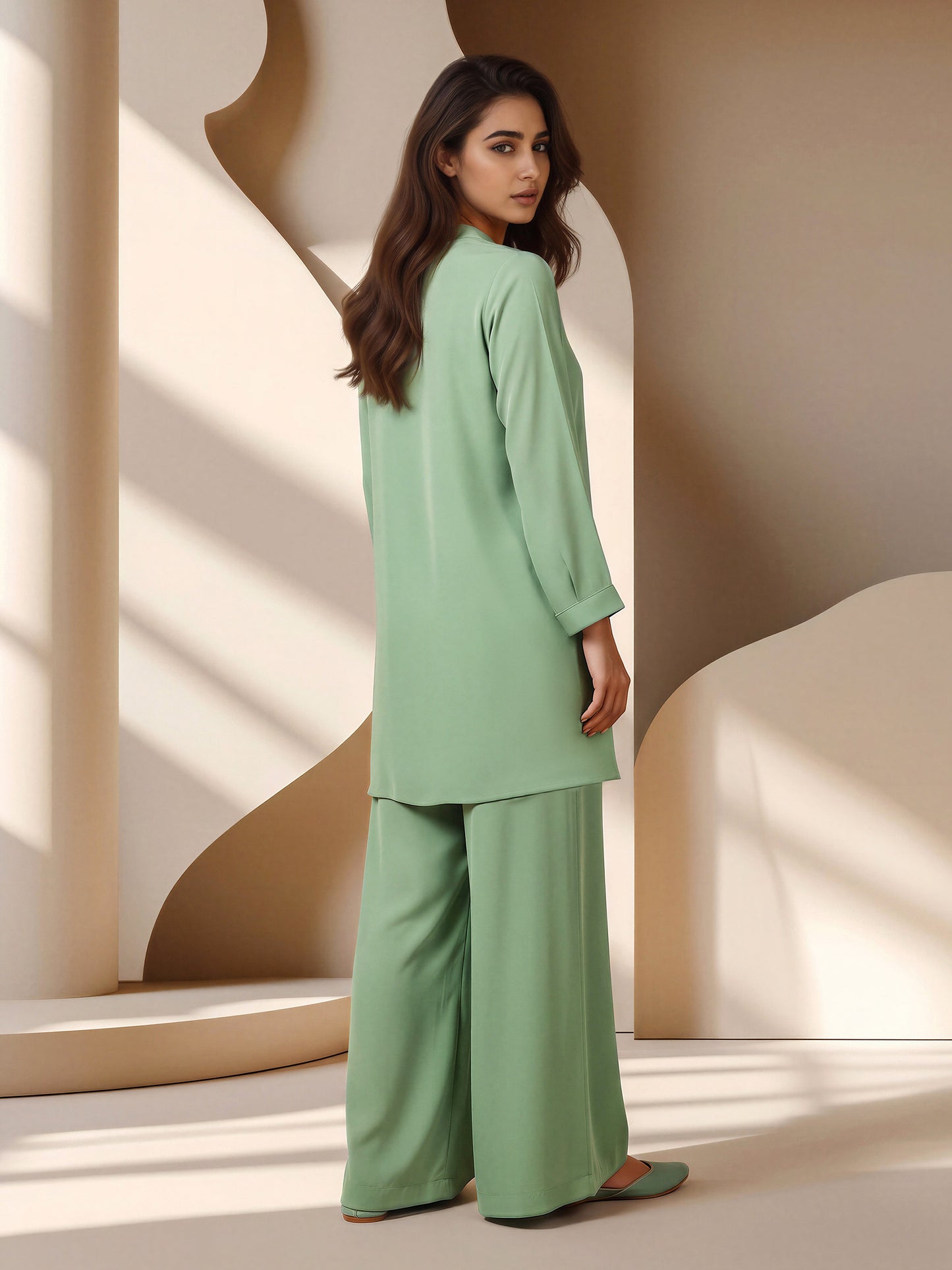Grip Co-ord Set