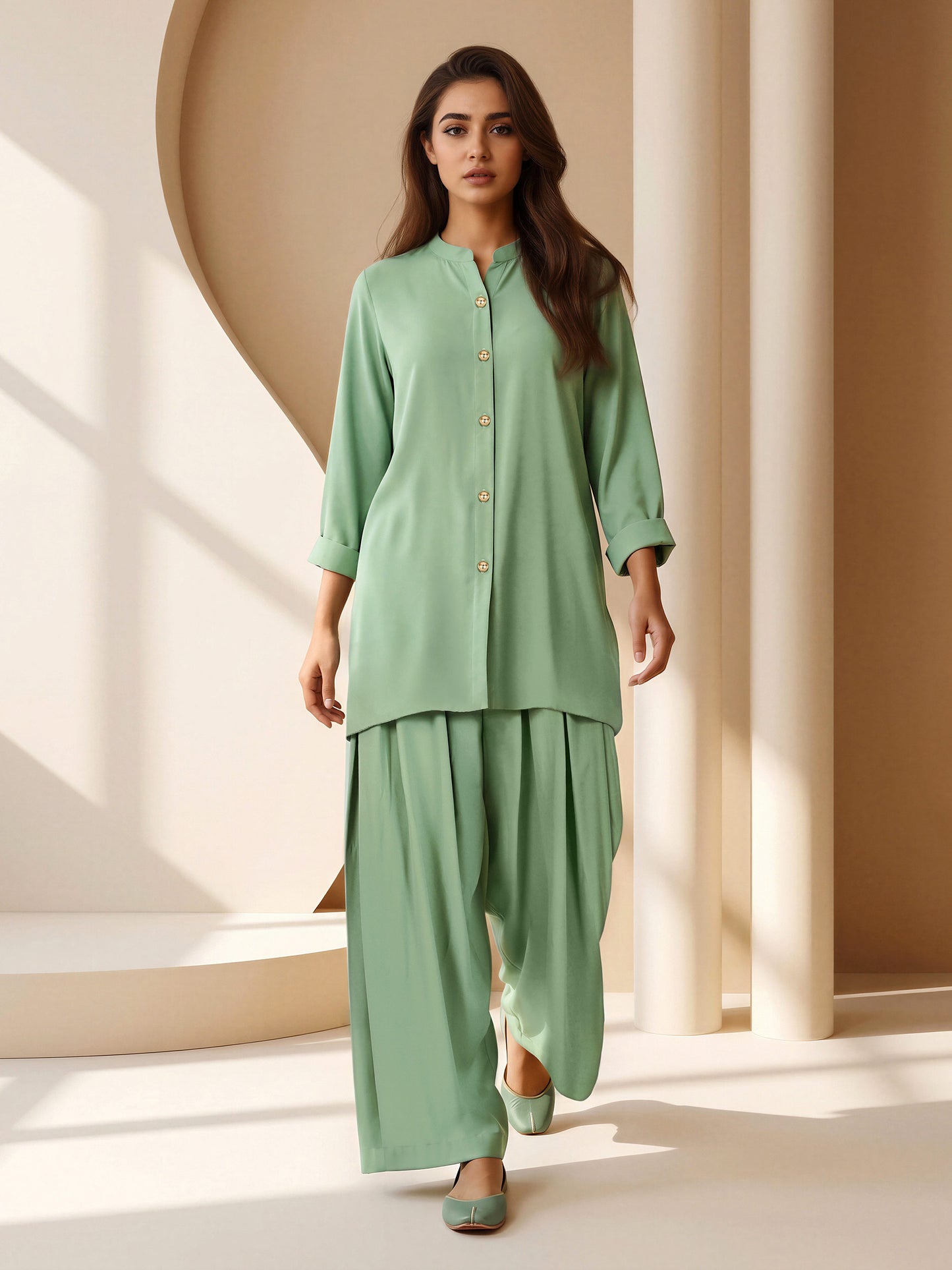 Grip Co-ord Set