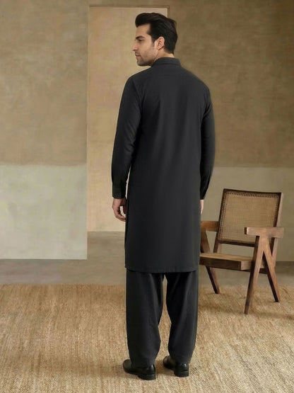 Dobby Suit