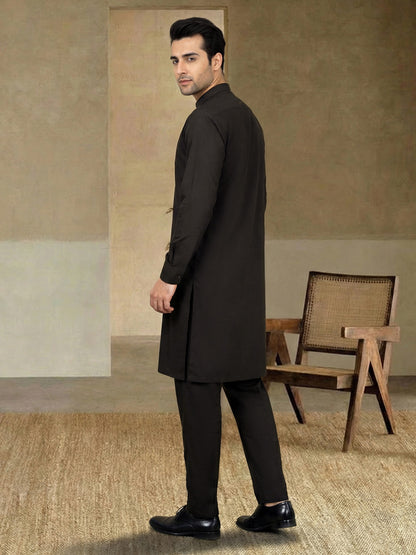 Dobby Suit