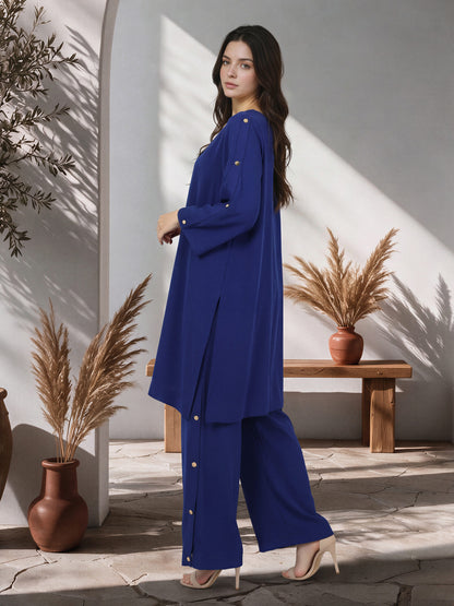 2 Piece Premium Grip Suit (Pret)