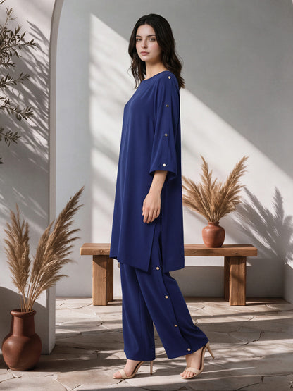 2 Piece Premium Grip Suit (Pret)