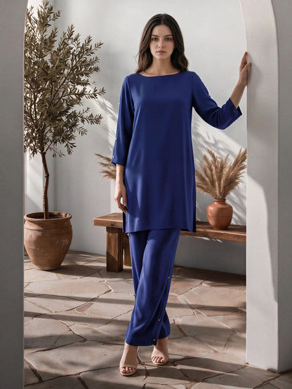 2 Piece Premium Grip Suit (Pret)
