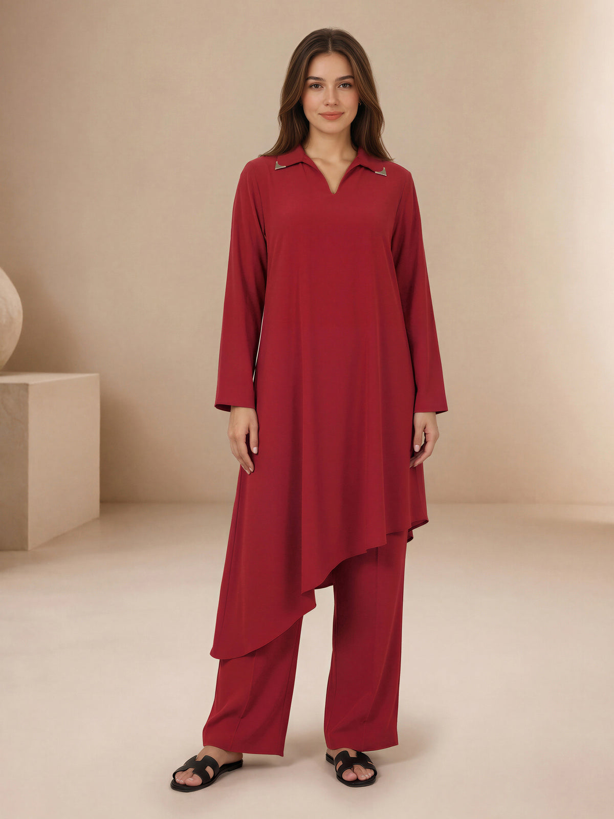 2 Piece Grip Winter Suit (Pret)
