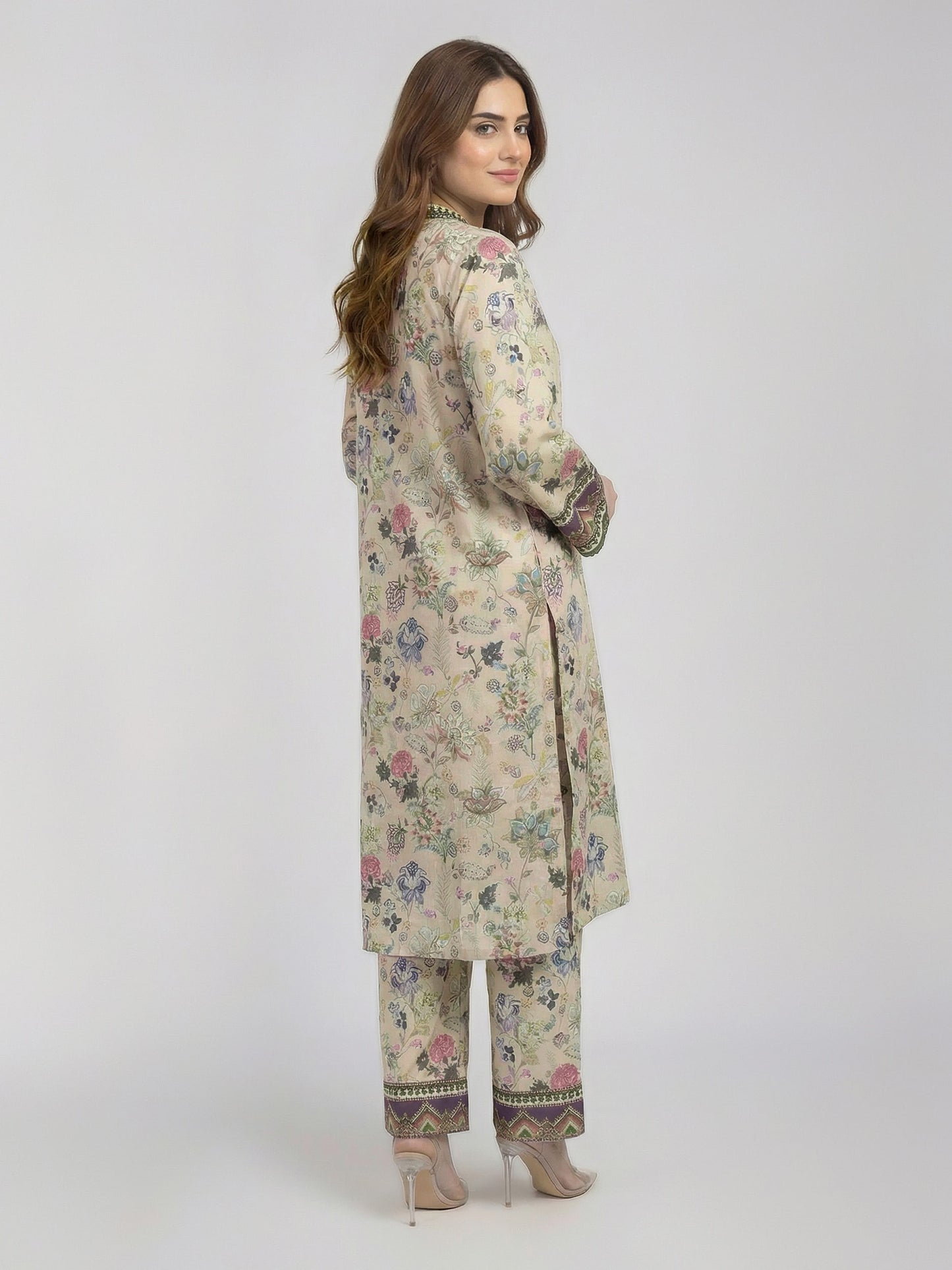 2 Piece Grip Suit (Pret)