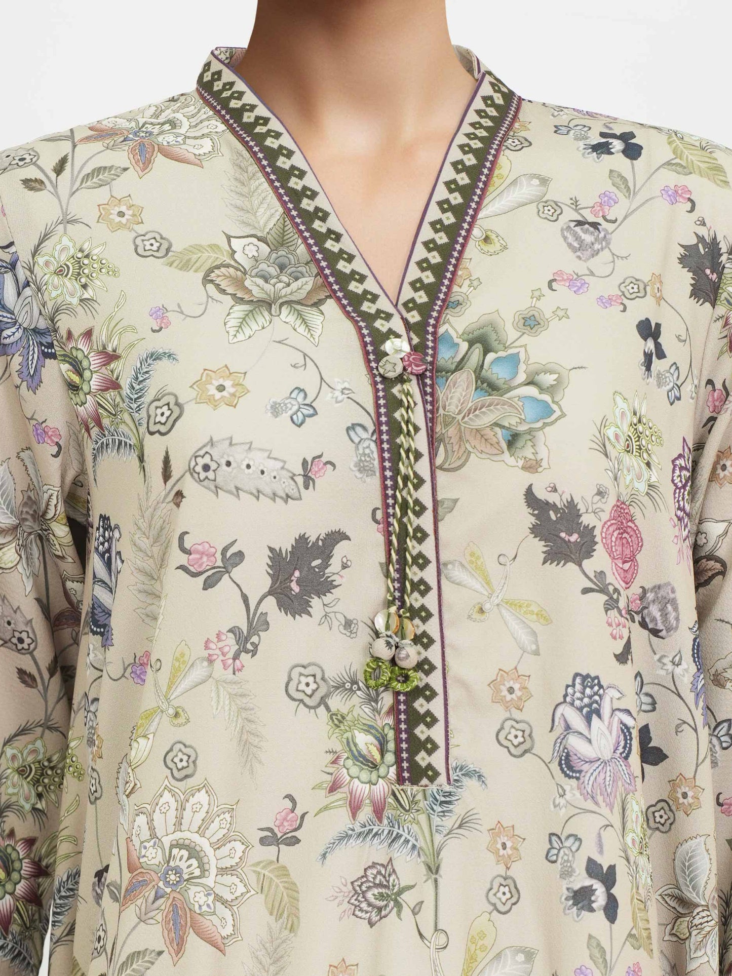 2 Piece Grip Suit (Pret)