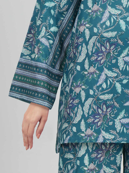 Lawn Premium Co-ord Set