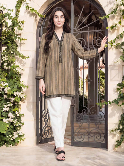 Cambric Kurti (Pret)