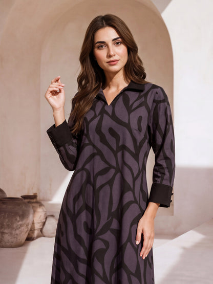 Viscose Shirt (Pret)